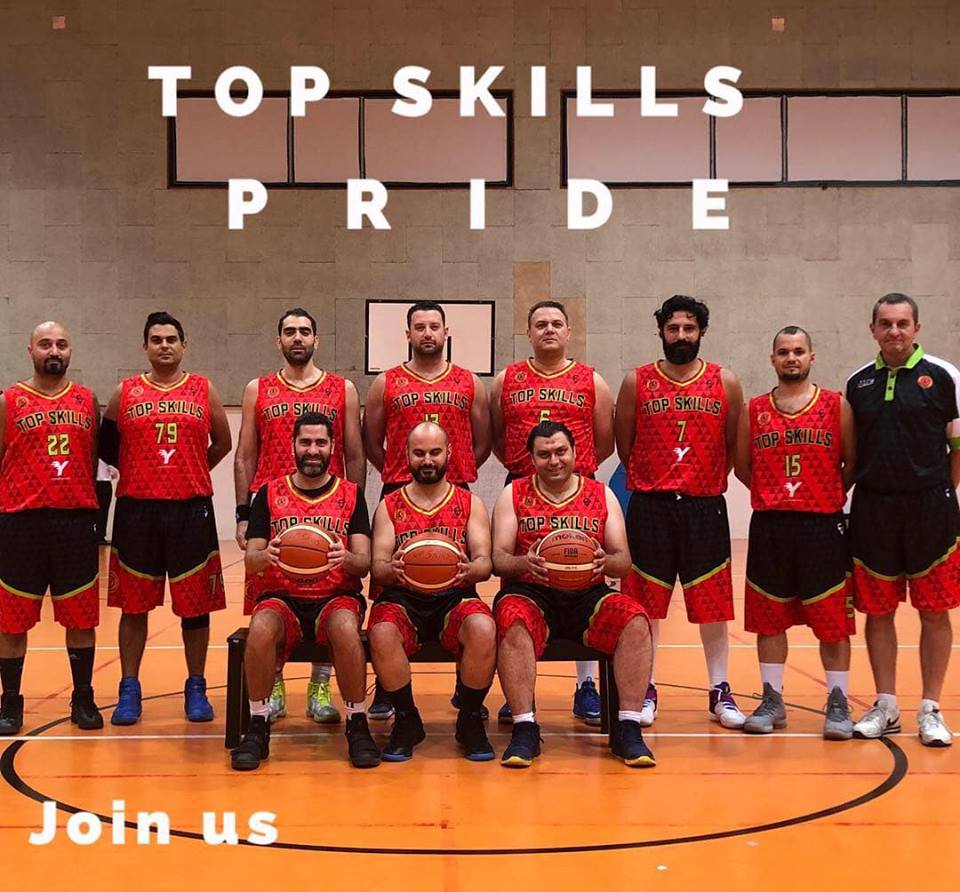 TopSkills Qatar